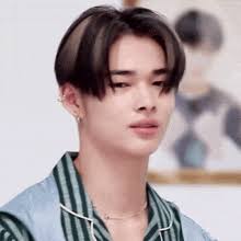 Niki Enhypen Niki GIF