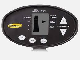 View online or download pdf owner's manual for bounty hunter metal detector discovery 1100 for free. Bounty Hunter Discovery 1100 Md Hunter Blog