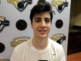 Advanced stats and analytics for every player in the nba. Deni Avdija S Game Is Foreign To Most At Nba Top 100 Camp