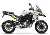 BENELLI-TRK