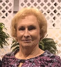 Obituary information for Patricia Conner