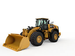 <br><br> with an all new design and improved performance, the new 903d allows you to move more, do more and make more. 982m Wheel Loader Cat Caterpillar