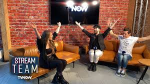 Lola had at least 1 relationship in the past. Lola Weippert Im Interview Zu Let S Dance Das Stream Team Youtube