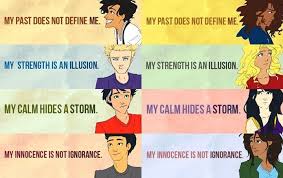 Heroes Of Olympus Edit Son Of Neptune Percy Jackson Fandom Heroes Of Olympus