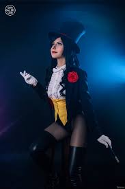 zatanna :: DC Comics :: fandoms   new   funny posts, pictures and gifs on  JoyReactor