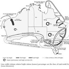 Both have been inundated v. Pdf Short Sea Shipping Lessons For Or From Australia