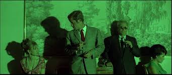 Pierrot Et Sam Pierrot Le Fou Art Films Cinema