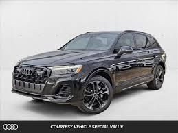Image result for Mythos Black 2025 Q7
