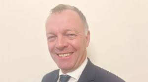 Chief Guest Steve's family is steeped in Common-Riding