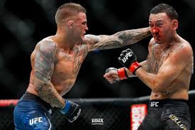Maybe you would like to learn more about one of these? Ufc Fight Night Poirier Vs Hooker Main Card Predictions Fightfreaks Co