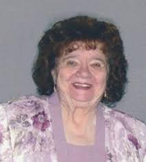 Rosemary Kruger Obituary June 5, 2016