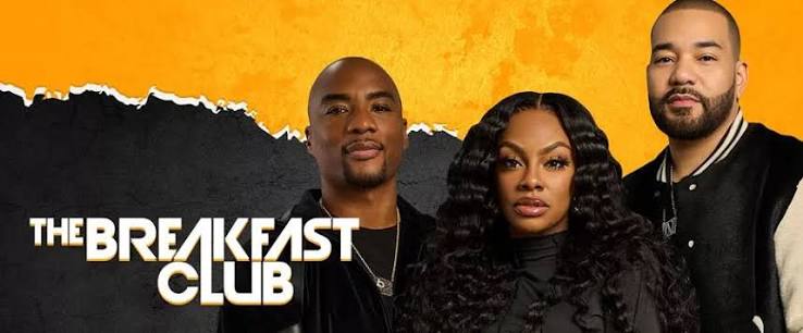 The Breakfast Club – WFXE-Foxie 105