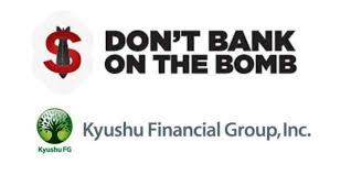Vom nischenanbieter zum global player. Kyushu Financial Group Kfg Avoids Inhumane Weapons