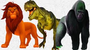 We did not find results for: Kidssongs Lion Bear Gorilla Rhymes For Kids Lion Vs Gorilla Fight Gorilla Finger Family Rhyme Songs