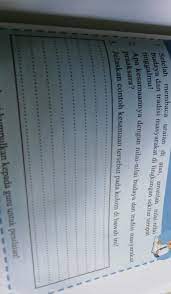 Jul 17, 2020 · contoh soal ips kelas 7 smp seputar ekonomi cuitan dokter. Aktivitas Individu Halaman 145 Pelajaran Ips Kelas 7