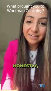 Rocio’s team was growing fast—jumping from 60 to 111 transactions in a  year—but behind the scenes, it felt all wrong. Hear how discovering Workman  Success Systems helped her stop building for everyone ...