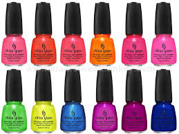 wonderful world nail polish