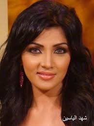 الجيل الجديد من ممثلات الخليج من الأجمل Photos Anazahra Com Beauty Actresses Skin