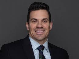 Anthony Perelli's Instagram, Twitter & Facebook