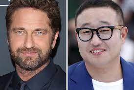 Tommy wirkola to direct afterburn. Jung Byung Gil To Direct Gerard Butler In Afterburn Deadline