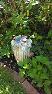 Garten und töpfern, fotografieren, lesen, kochen und gäste. Gartenkeramik Atelier Of Fine Arts Artshop Webseite