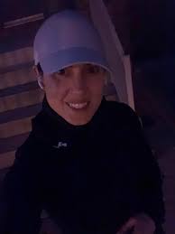 100/100 K 🏃‍♀️🏃‍♀️🏃‍♀️Thank you for sharing your stories. I will  continue to run for your cause and many other. It was a great experience  running with you all...🙏 Love ❤️ from Montreal