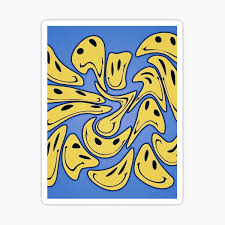 Image about pink in wallpaper by private. Indie Smiley Gifts Merchandise Redbubble