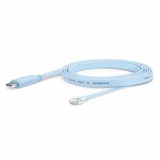 Image result for cisco console cable