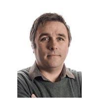 Matt Fahey, Senior Vice President