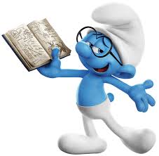 Smurf 3d Com Fundo Transparente Em 2020 Smurfs Desenho Desenhos Animados Vintage Cartoon Cartoon