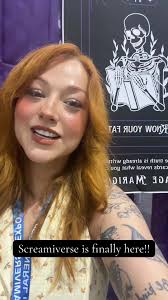 Scream Fest 2024 Uk Rooms