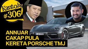 Siapa yang tak kenal tengku mahkota johor (tmj). Kafe Ahad Temubual Bersama Tmj By Harian Metro