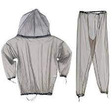 Coghlan 39 S Mosquito Amp Amp Insect Bug Jacket Amp Amp Pants Outfit W X2f Fine No See Um Mesh Netting Guaranteed Bug Prot Pants Outfit Bug Pants Clothes