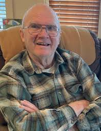 Obituary information for Donald Oren Crover