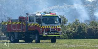 Fire And Rescue Nsw Station 474 Unanderra | Wollongong Nsw