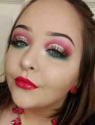 It's officially my birthday month! July 4th is right around the corner!  🎂🥳🎉 All my July Birthdays check in! Makeup slay by Bendiane Zephir 💋💄