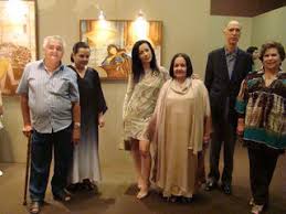 Historical records matching marco maciel. Encontro De Arte E Moda Atrai Vips Em Recife