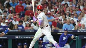 Phillies news: Harrison Bader leaves NLDS Game 1 with hamstring strain