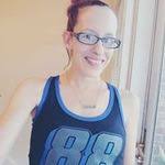 Amanda Riehl's Instagram, Twitter & Facebook