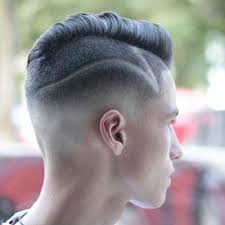 Wir verraten dir, welches sternzeichen immer wieder. Undercut Jungs Hydsausfulon