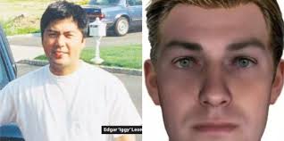 Edgar “Iggy” Leonardo, 36, was murdered