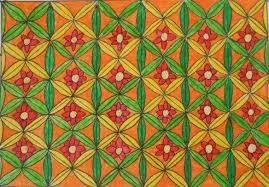 Maybe you would like to learn more about one of these? Gambar Batik Motif Flora