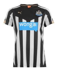 Lescano joins the roar after scoring 11 goals in all competitions in his most recent season with fc yenisey. Newcastle United Kit History Football Kit Archive
