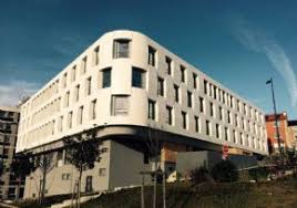 Ehpad Hopital Simone Veil A Montmorency