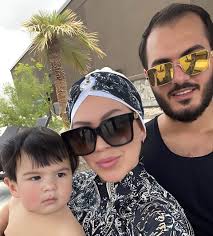 🚨🔥90 Day Fiancé's Tigerlily & Adnan: Tigerlily Taylor's Stunning  Transformation After 2 Years of Marriage with her husband Adnan and Her  Adorable Son