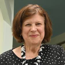 Learn More About Joan Pickett