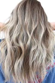 Your blonde curly hair will look awesome and natural if you only apply a lighter blonde shade, only two or three. Dark Blonde Highlighted Hair Longhair Wavyhair Hairs London