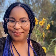 Amanda Nora Meadows, Editor in Los Angeles, CA, USA