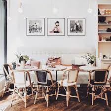 Whether you're looking for diy projects to spruce up your living room or tips for kitchen remodel ideas that won't break the bank, this list has it all. French Bistro Dining Room The Ultimate Inspiration Guide Decoholic