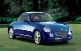DAIHATSU-COPEN
